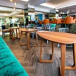 Park Plaza Arena Hotel
