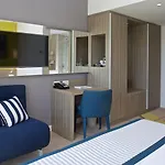 Park Plaza Arena 3* Pula