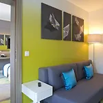Park Plaza Arena Hotel Pula