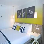Park Plaza Arena 3*