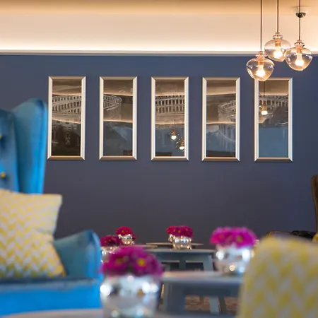 Park Plaza Arena Hotel Pula