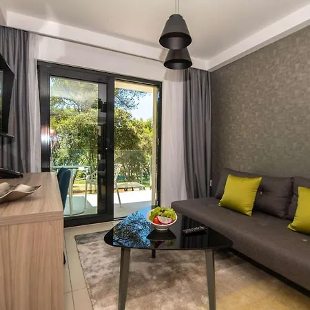 Park Plaza Arena Hotel