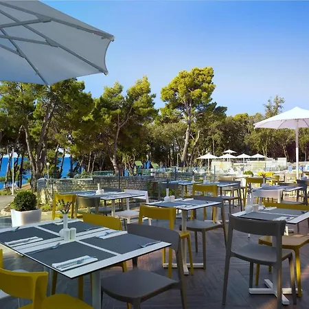 Park Plaza Arena Pula