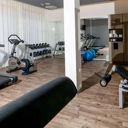 Park Plaza Arena Hotel Pula