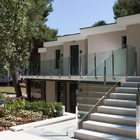 Park Plaza Arena Otel Pula
