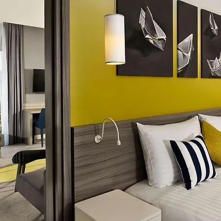 Park Plaza Arena Пула