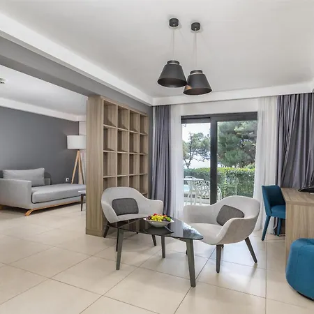 Park Plaza Arena Hotel Pula