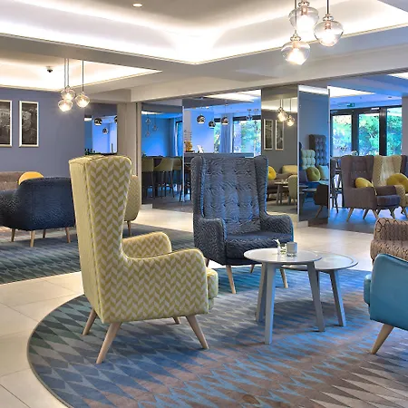 Park Plaza Arena Hotel Pula