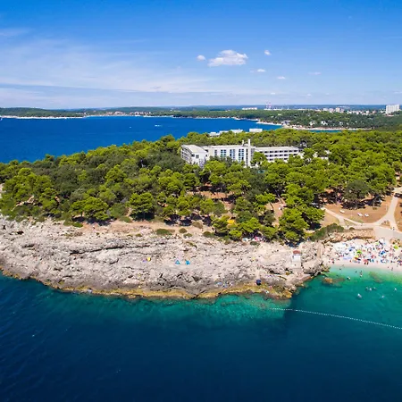 Park Plaza Arena Отель