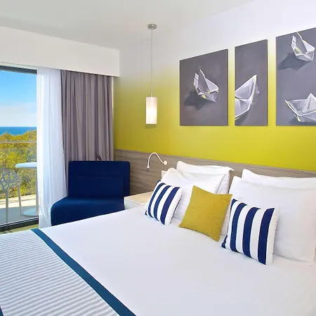 Hotel Park Plaza Arena Pula