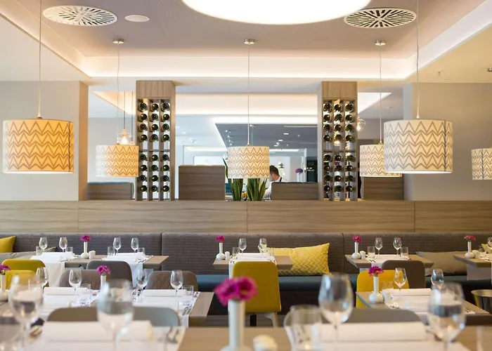 Park Plaza Arena Hotel 3*