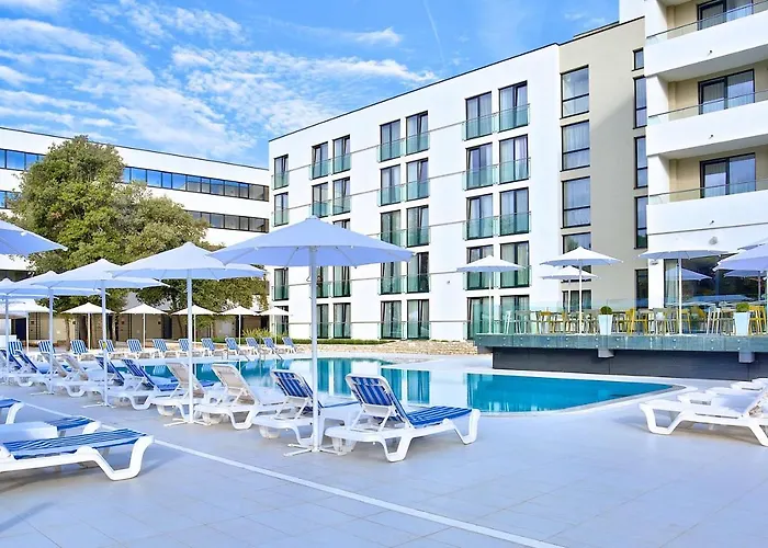 Park Plaza Arena 3*