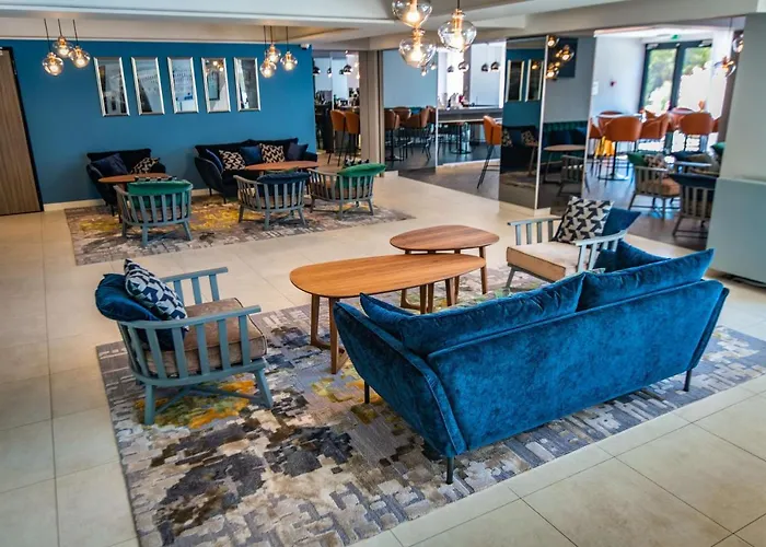 Park Plaza Arena Hotel