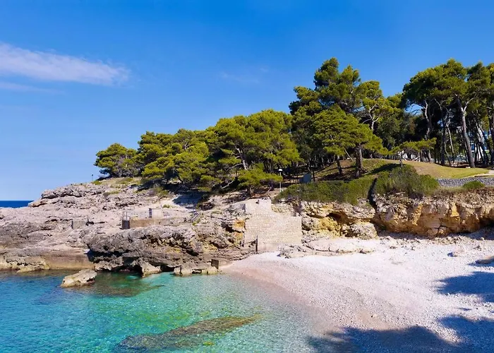 Park Plaza Arena פולה