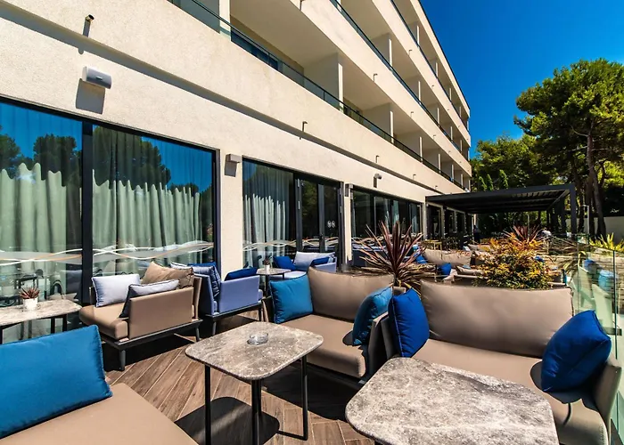 Park Plaza Arena Hotel Pula