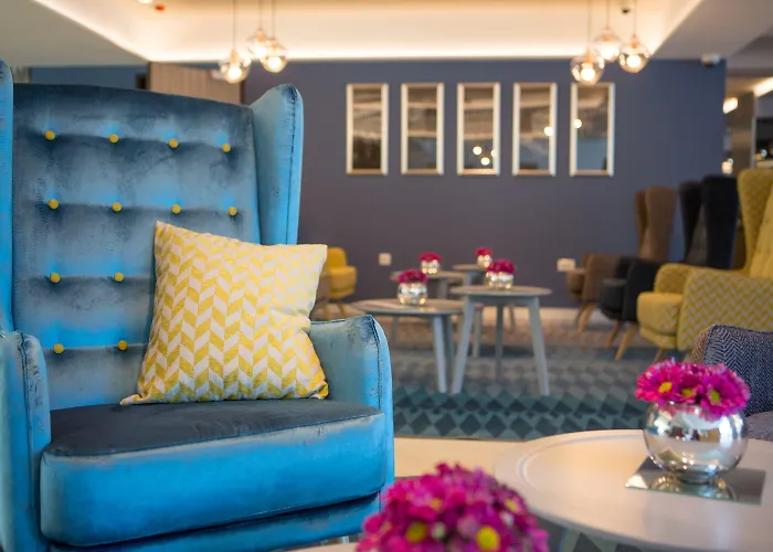 Park Plaza Arena Hotel Pula