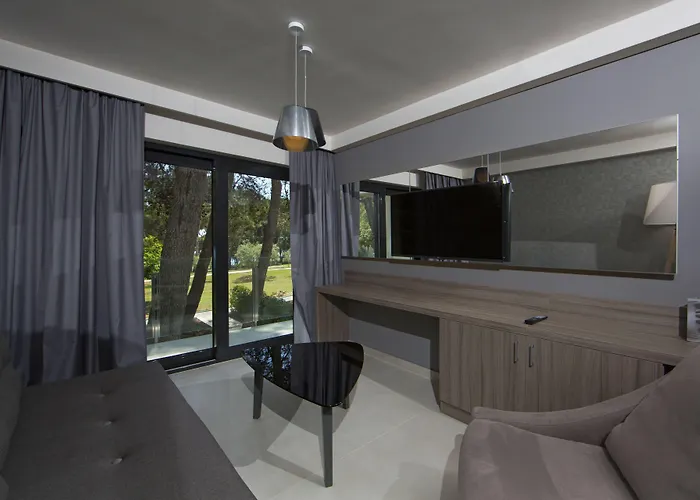 Hotel Park Plaza Arena Pula