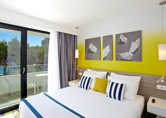 Hotel Park Plaza Arena