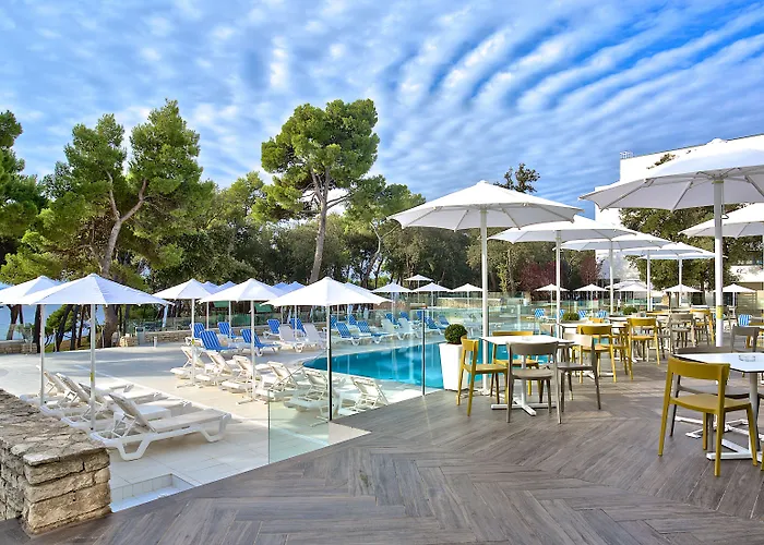 Park Plaza Arena Pula