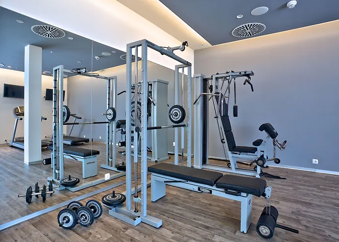 Park Plaza Arena Pula