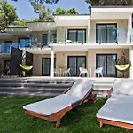 Hotel Park Plaza Arena