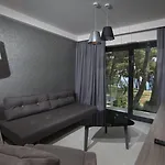 Hotel Park Plaza Arena 3*
