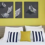 Hotel Park Plaza Arena 3*