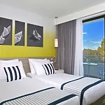 Hotel Park Plaza Arena 3*