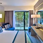 Hotel Park Plaza Arena 3*
