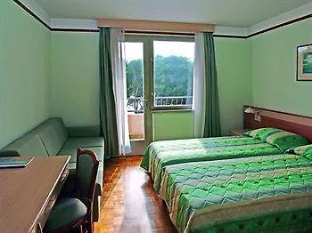 Hotel Park Plaza Arena