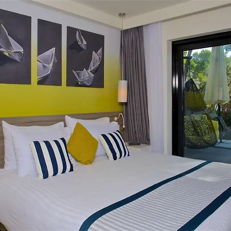 Park Plaza Arena Hotel 3*