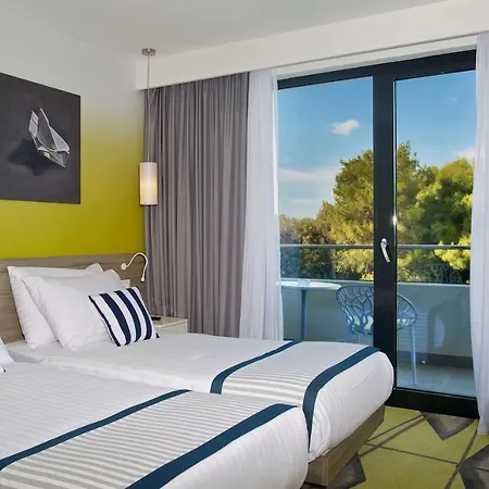 Park Plaza Arena Hotel Pula