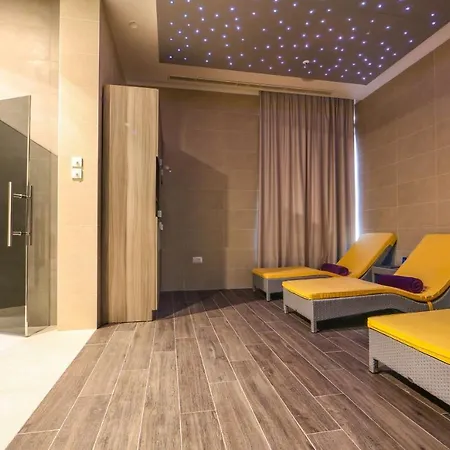 Hotel Park Plaza Arena Pula
