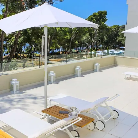 Park Plaza Arena Hotel Pula