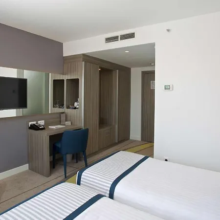 Park Plaza Arena Hotel