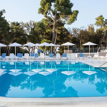 호텔 Park Plaza Arena 풀라