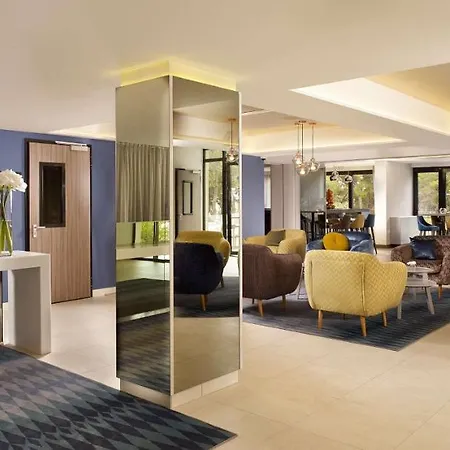 Park Plaza Arena 3* Pula