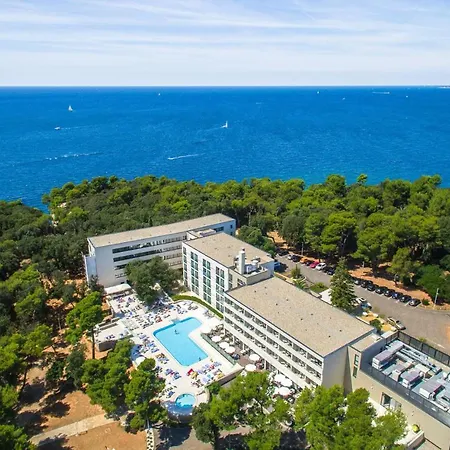 Park Plaza Arena Hotel Pula