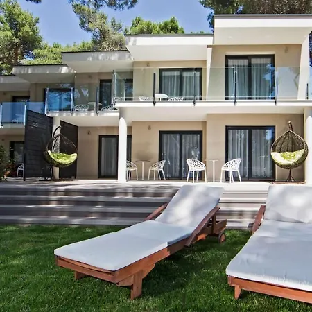 호텔 Park Plaza Arena