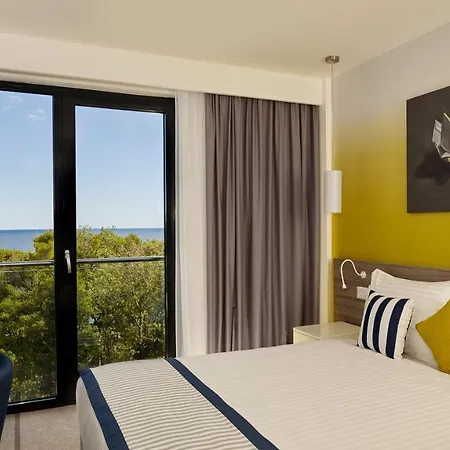 Park Plaza Arena Hotel