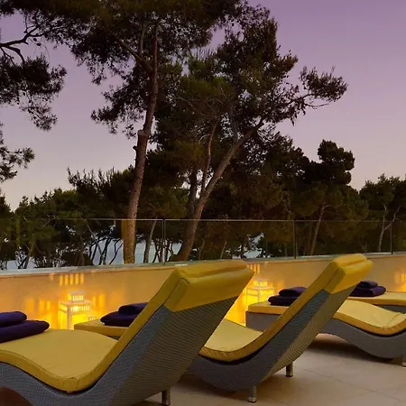 Park Plaza Arena Hotel Pula