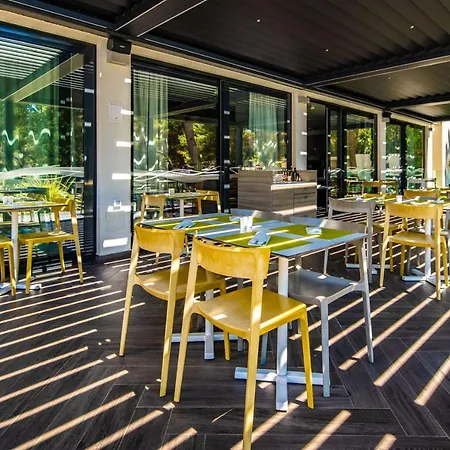 Hotel Park Plaza Arena Pula