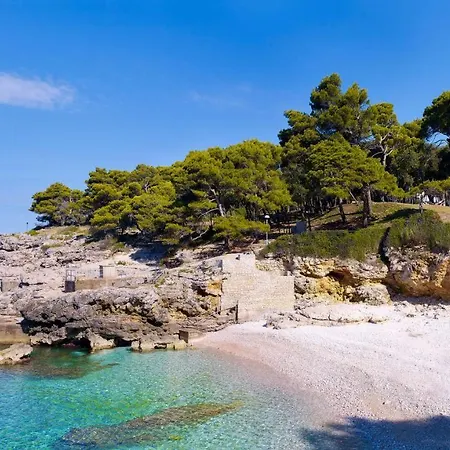 Park Plaza Arena 풀라