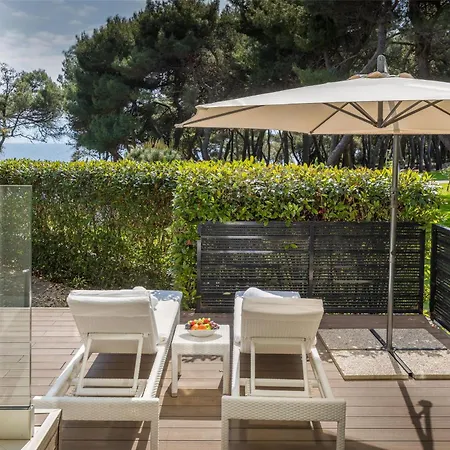 Park Plaza Arena 호텔 풀라