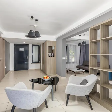 Hotel Park Plaza Arena Pula