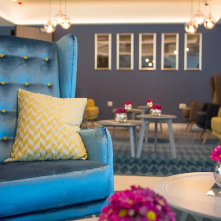 Park Plaza Arena 호텔 풀라