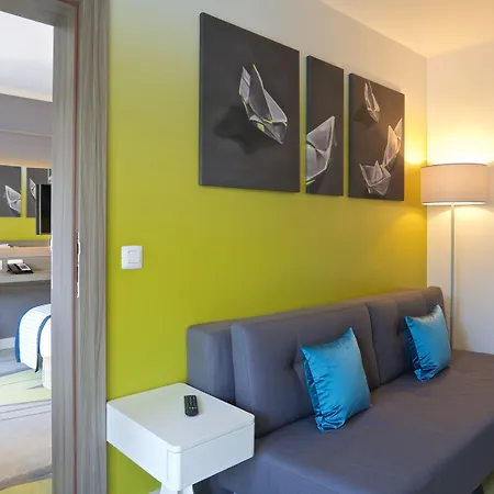 Park Plaza Arena 호텔 풀라