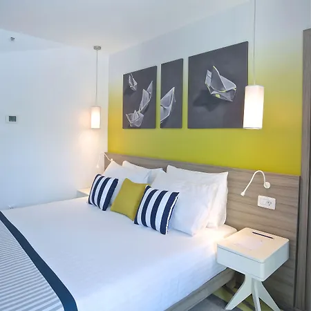 Park Plaza Arena 3*