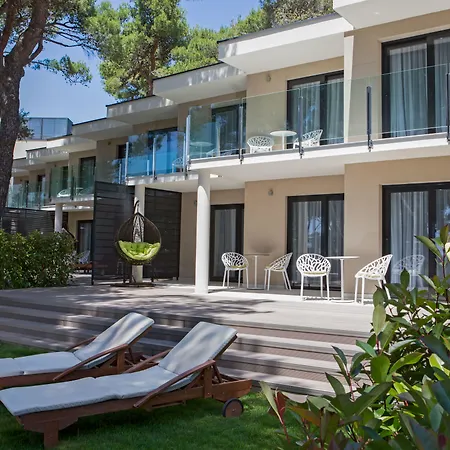 Hotel Park Plaza Arena Pola