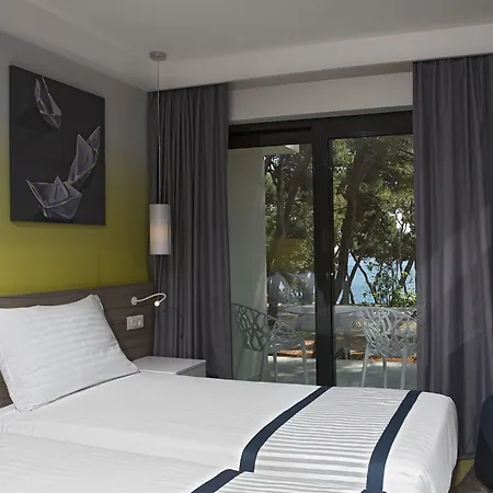 Szálloda Park Plaza Arena Póla